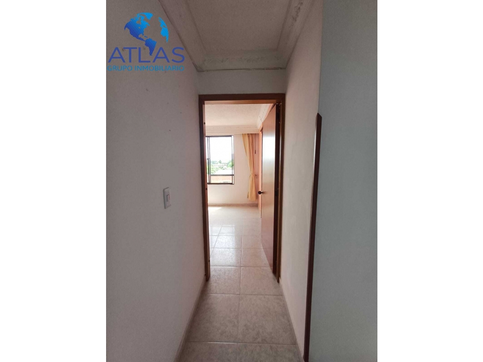 VENTA APARTAMENTO BARRIO SAN ALONSO BUCARAMANGA COD: 1285 — foto 5
