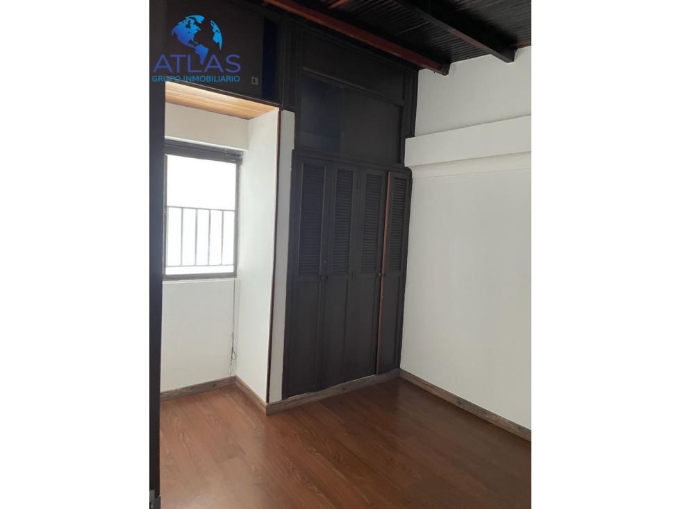 VENTA APARTAMENTO LA FLORESTA EN BUCARAMANGA COD: 1311 — foto 2