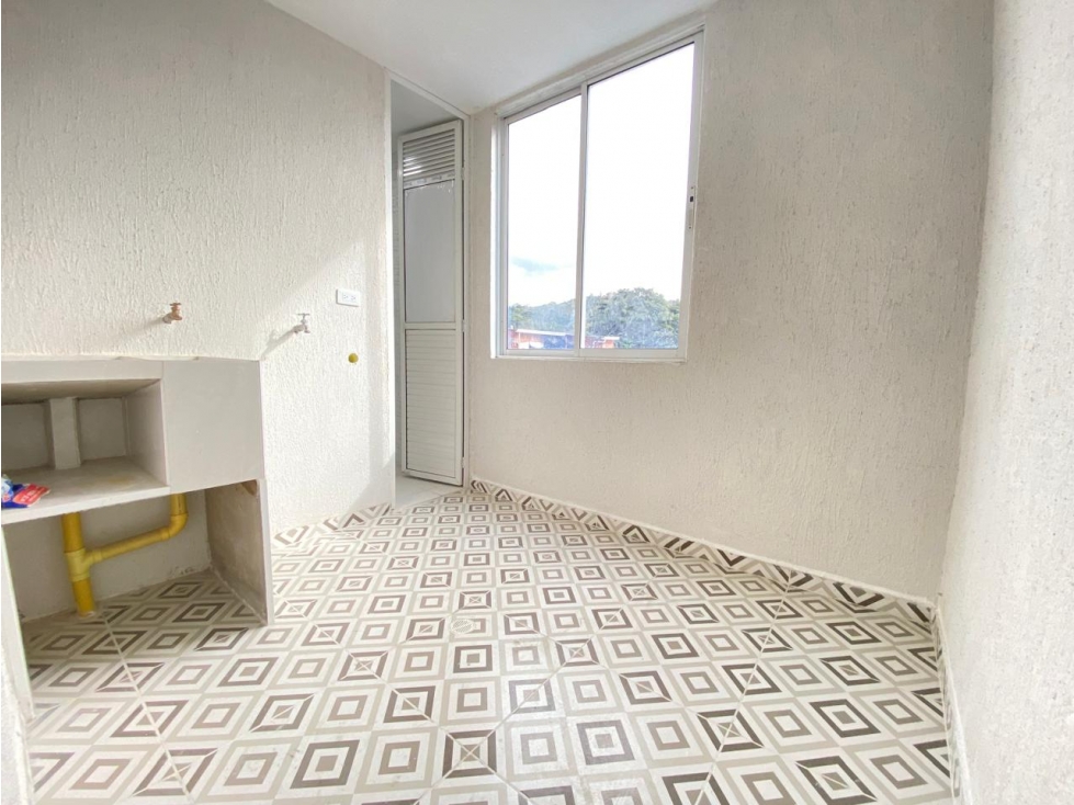 VENTA APARTAMENTO BARRIO PALERMO PIEDECUESTA COD:1320 - 3