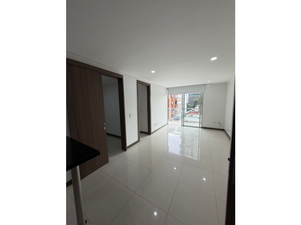 VENTA APARTAMENTO EDIFICIO SOTOMAYOR BUCARAMANGA COD:1329 - 2