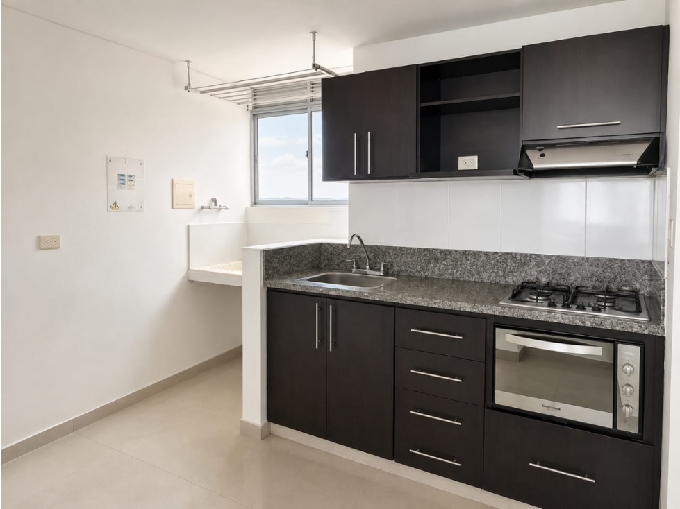 VENTA APARTAMENTO BARRIO SAN FRANCISCO BUCARAMANGA COD: 1335