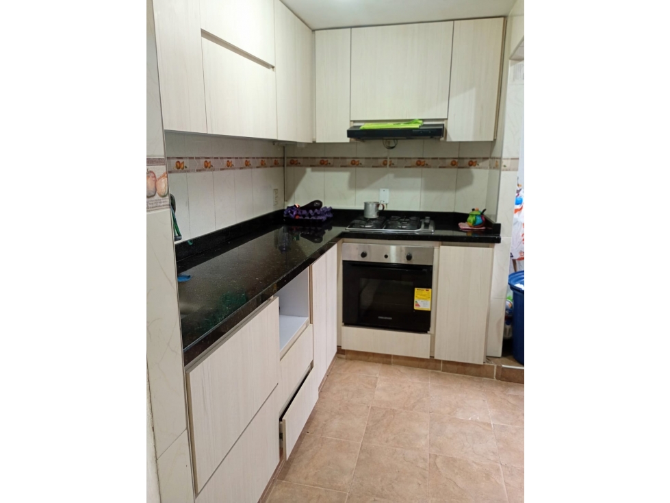VENTA DE CASA CONJUNTO CERRADO FLORIDABLANCA COD: 1337 — foto 2