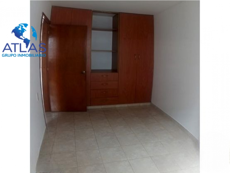 ARRIENDO APARTAMENTO REAL DE MINAS COD 1338 — foto 4
