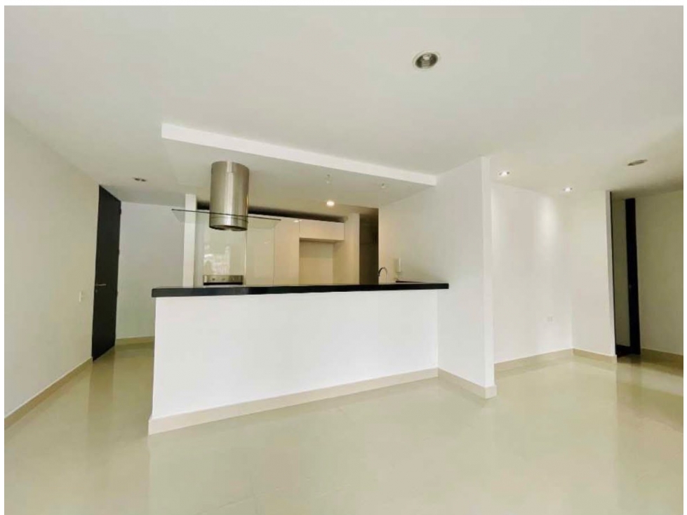 VENTA APARTAMENTO CABECERA BUCARAMANGA COD:1345 — foto 4