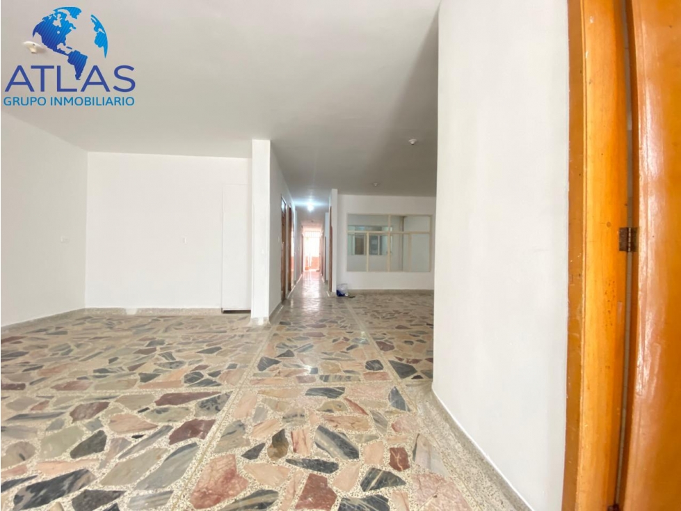 ARRIENDA APARTAMENTO CASCO URBANO DE FLORIDABLANCA COD 1346 — foto 4