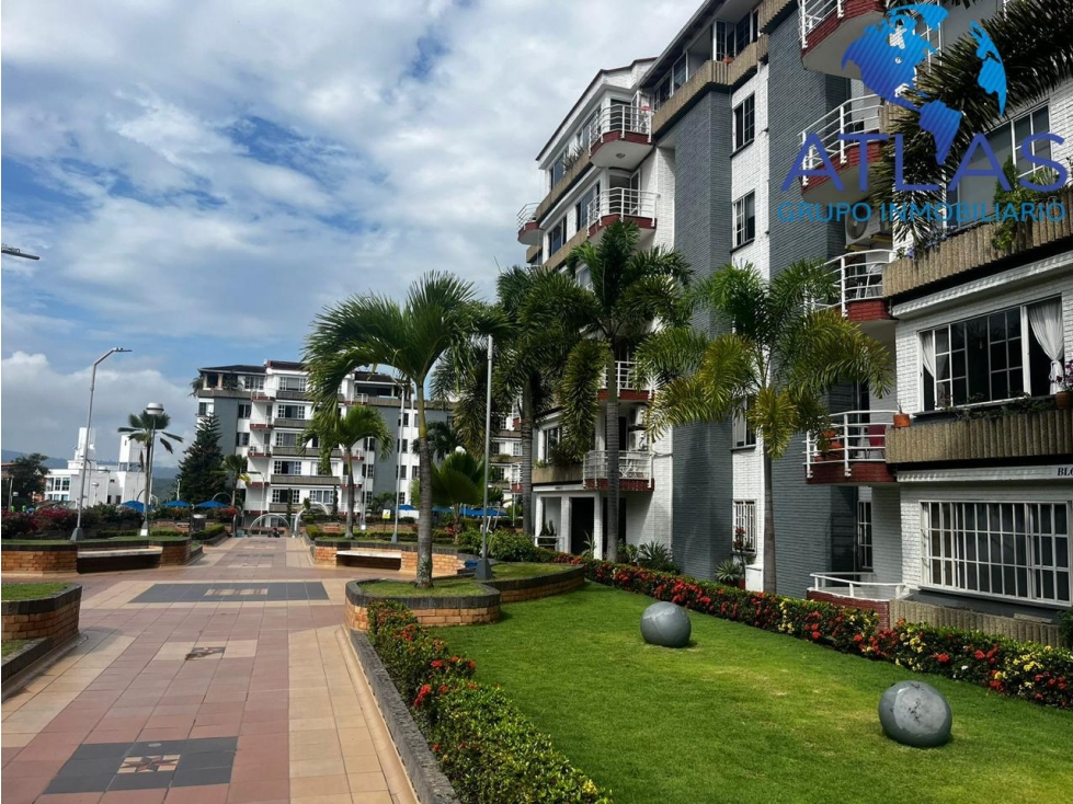 VENDO PERMUTO APARTAMENTO DUPLEX CAÑAVERAL FLORIDABLANCA COD:693