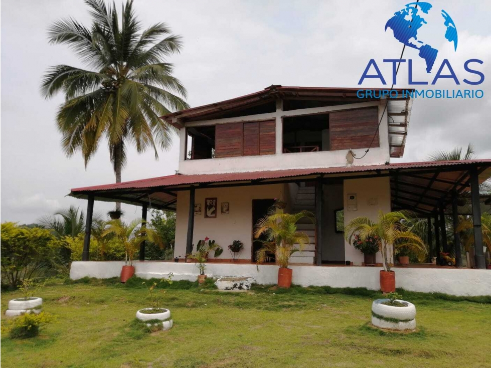 VENTA DE FINCA EN LEBRIJA / SANTANDER COD: 863 - 1