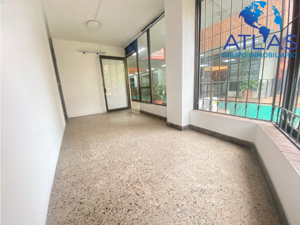 ARRIENDO LOCAL CARRERA 33 COD: 866 - 5