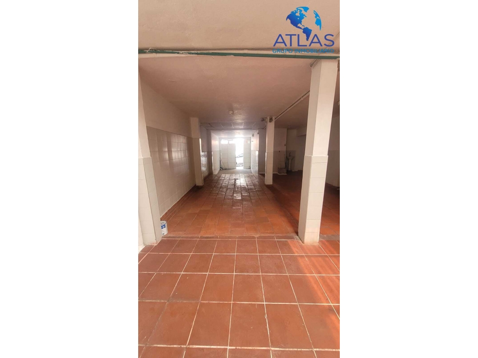 VENTA LOCAL BODEGA FLORIDABLANCA / SANTANDER COD: 878 - 5