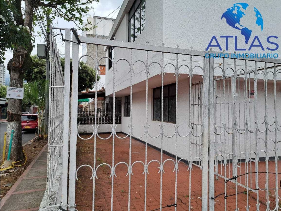 VENTA DE CASA COMERCIAL EN PROVENZA  PARA REMODELAR COD:907