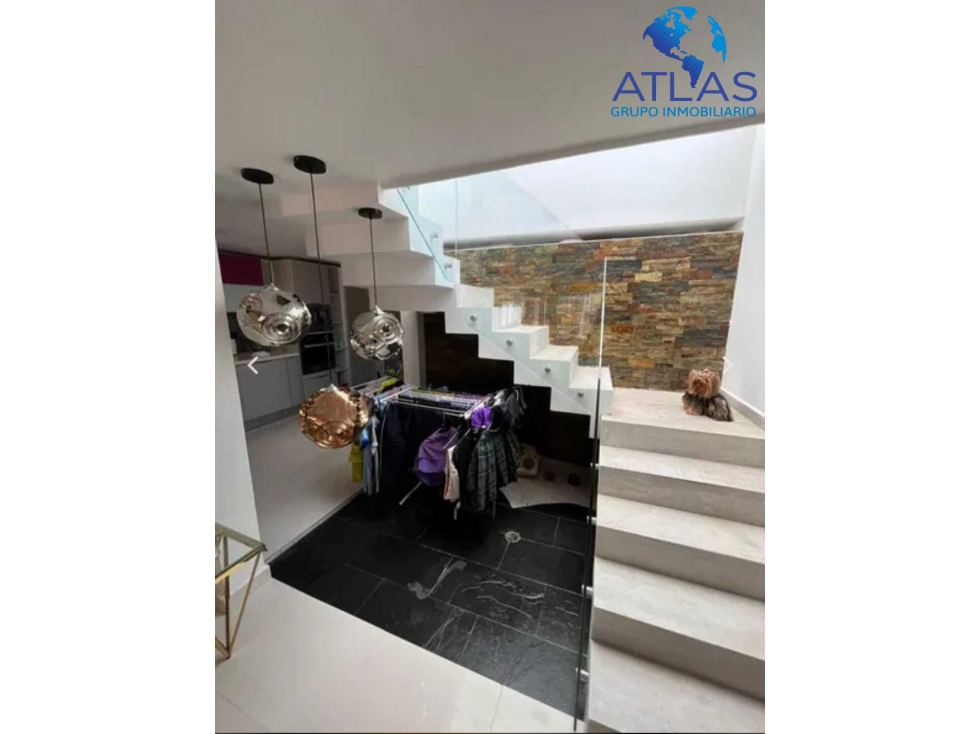 VENTA DE CASA BARRIO LAGOS DEL CACIQUE  COD: 1044 — foto 5