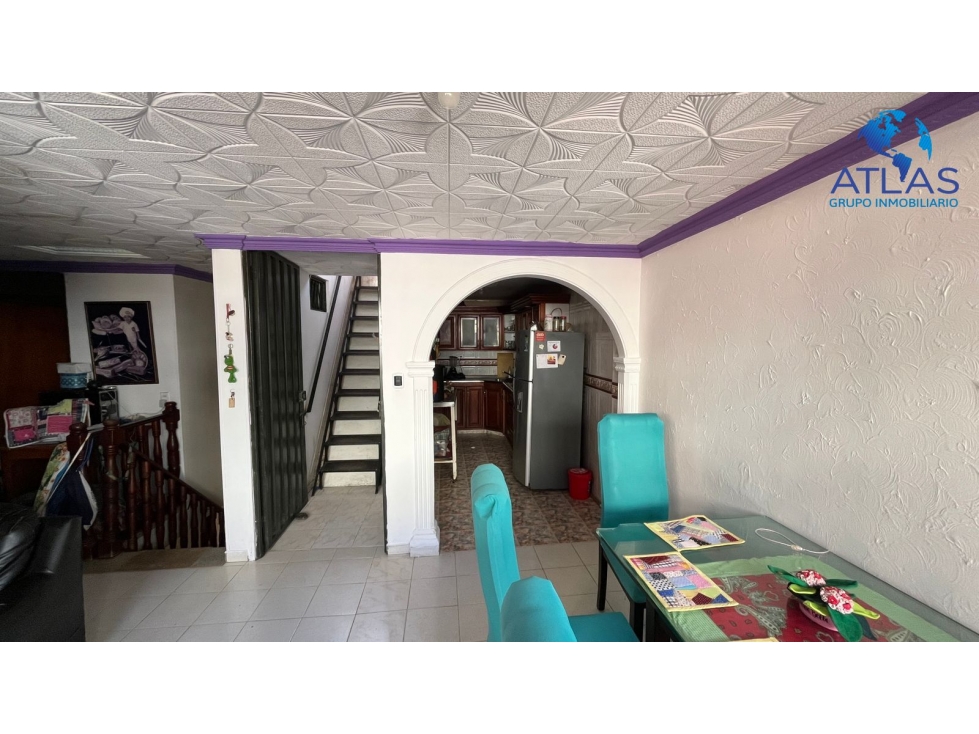 VENTA CASA COMERCIAL EN EL BARRIO LA UNIVERSIDAD BUCARAMANGA COD:1102 — foto 5