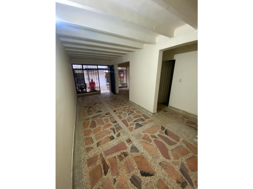 VENTA DE CASA PEATONAL EN EL BARRIO COAVICONZA BUCARAMANGA COD:1137 — foto 3