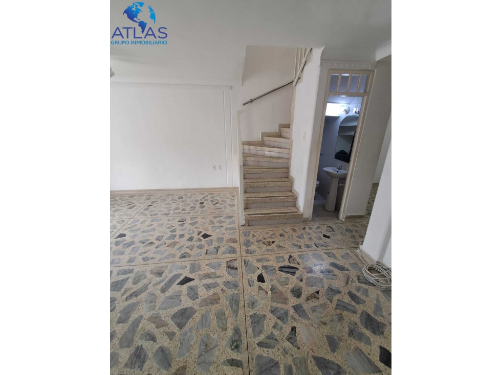VENTA CASA DIAMANTE 2 BUCARAMANGA COD:1149 - 6
