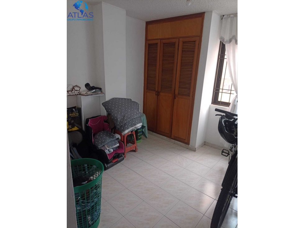 VENTA APARTAMENTO PROVENZA BUCARAMANGA COD:1159