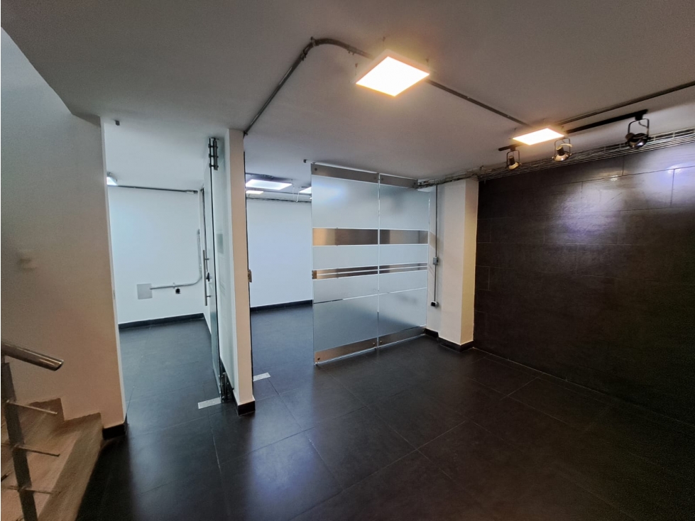 VENPERMUTA CASA COMERCIAL EMPRESA LA VICTORIA BUCARAMANGA COD:1183 — foto 2