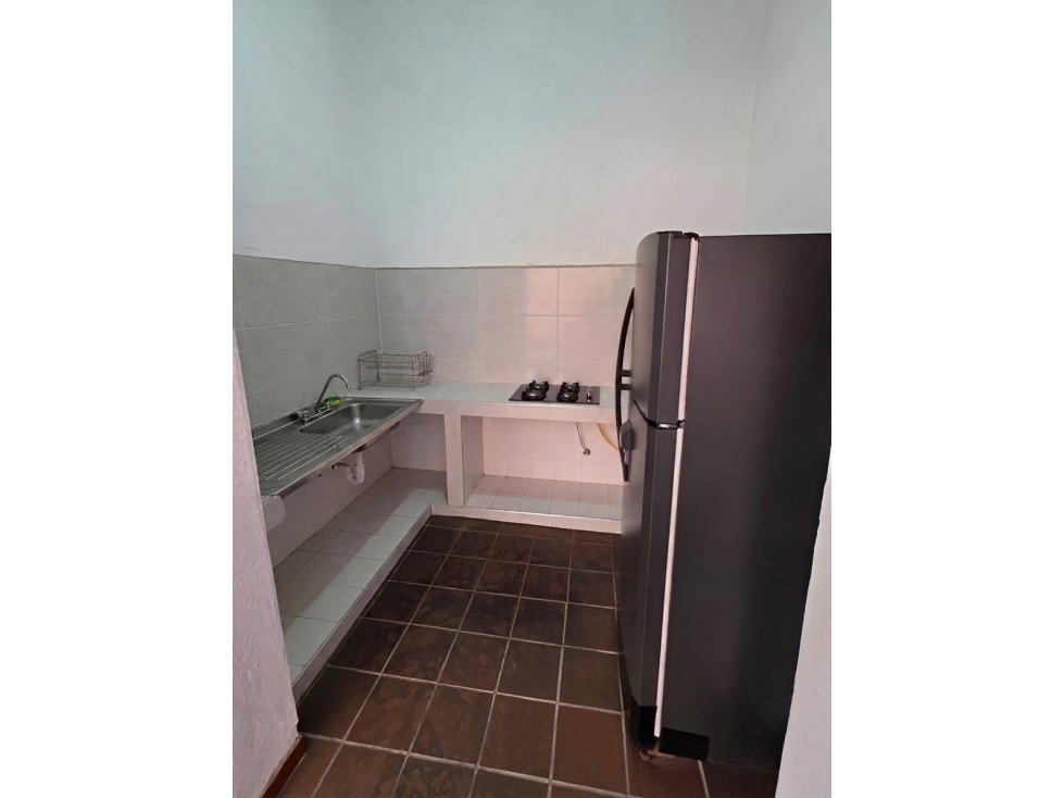 VENTA CASA BARRIO SAN FRANCISCO BUCARAMANGA COD: 1202 — foto 4