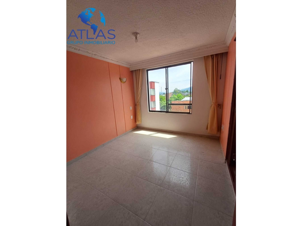 VENTA APARTAMENTO BARRIO SAN ALONSO BUCARAMANGA COD: 1285 — foto 3