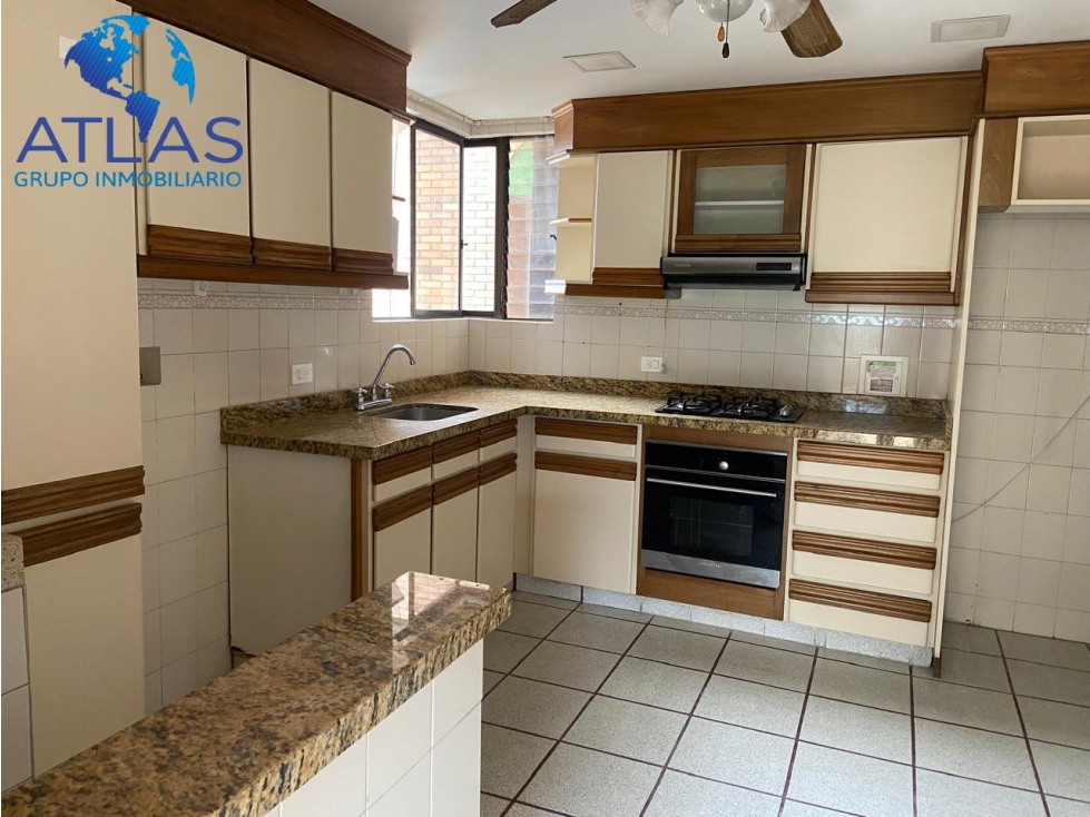 VENTA APARTAMENTO DUPLEX ALTOS DE CABECERA COD: 1287 — foto 6