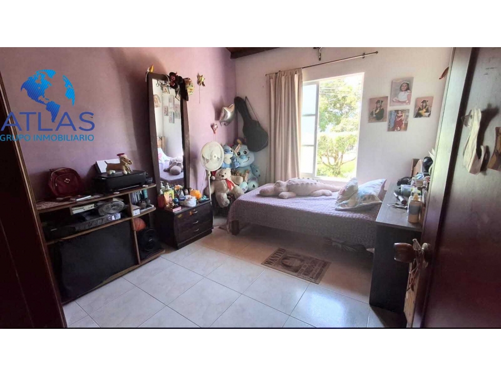 VENTA CASA CONJUNTO CERRADO BARRIO TOLEDO PLATA BUCARAMANGA COD: 1300 — foto 5