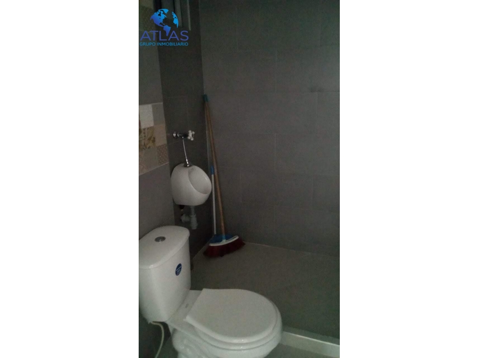VENTA LOCAL COMERCIAL FLORIDABLANCA COD: 1310 - 4