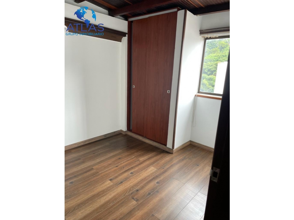 VENTA APARTAMENTO LA FLORESTA EN BUCARAMANGA COD: 1311 — foto 6