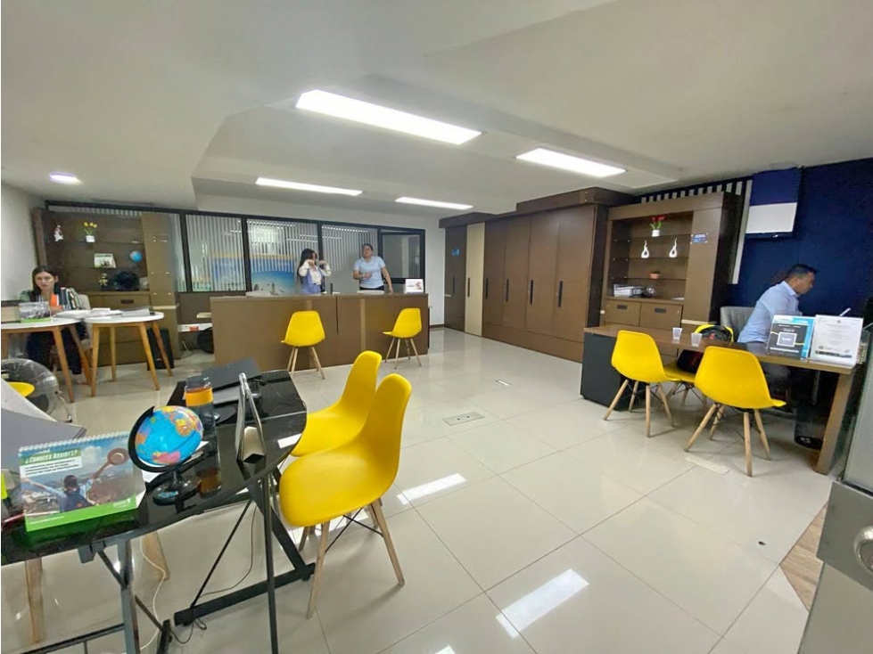 VENTA DE LOCAL AMPLIO EN BUCARAMANGA / CABECERA COD: 516 - 2