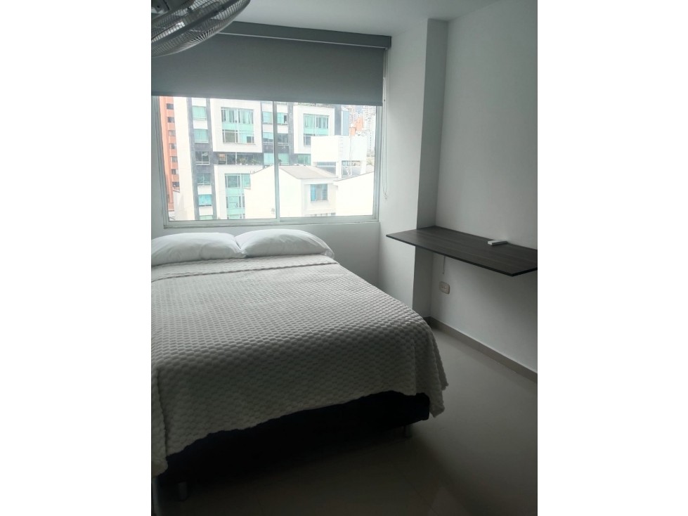 VENTA APARTAMENTO BARRIO SOTOMAYOR BUCARAMANGA COD:1330 - 5