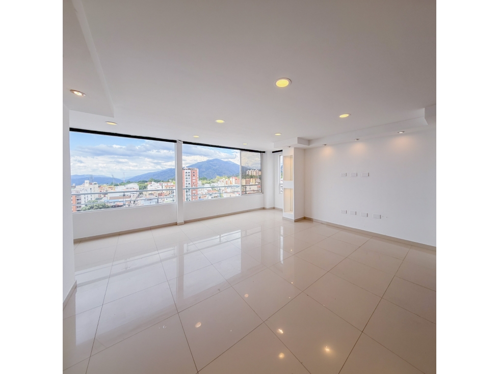 VENTA PERMUTA DUPLEX SAN ALONSO BUCARAMANGA COD:1347 - 5