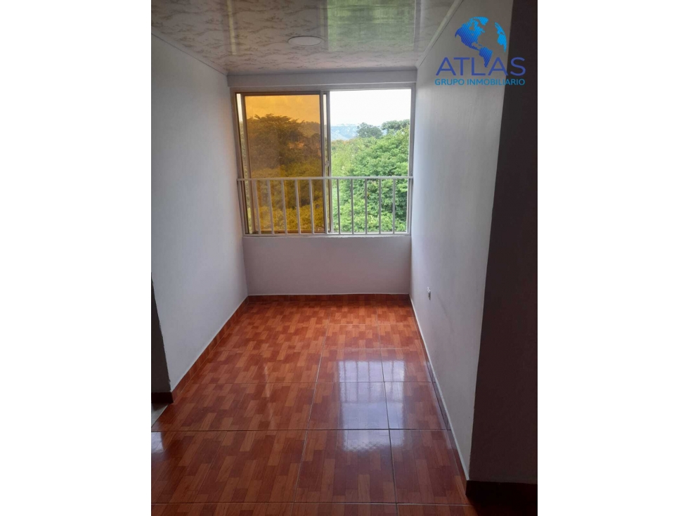 VENTA DE 4 APARTAMENTOS RENTANDO EN SANTA ANA FLORIDABLANCA COD:533 - 2