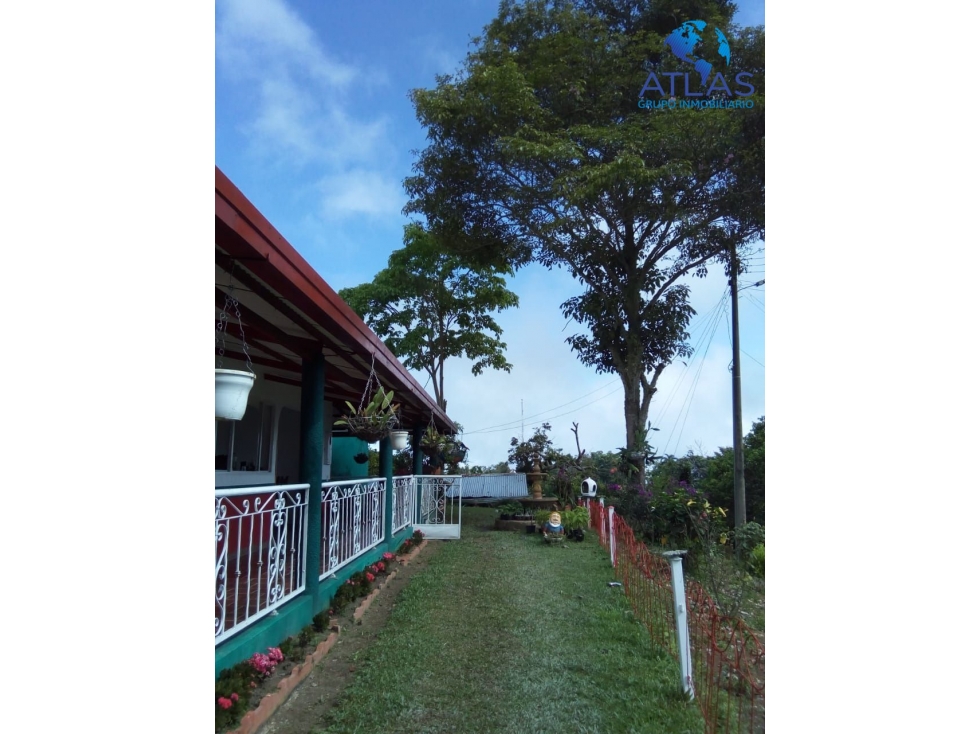 SE VENDE FINCA 5 HECTAREAS EN RIO NEGRO SANTANDER COD:742 - 2