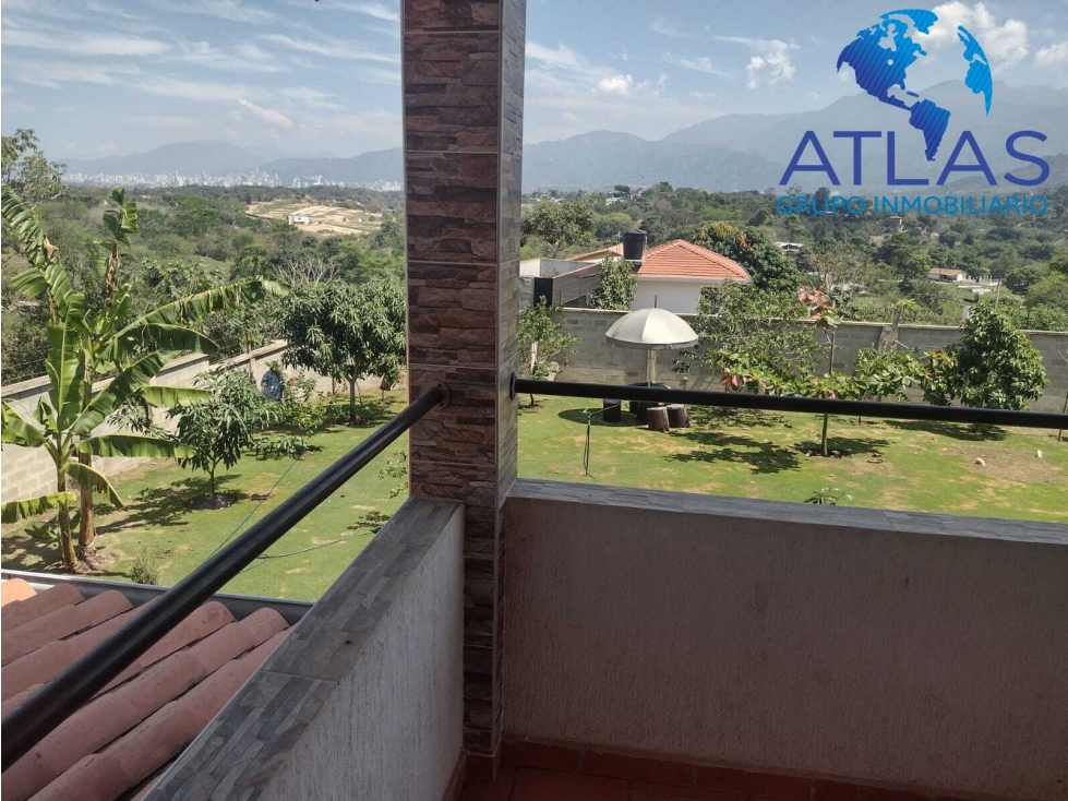 VENTA PARCELA EN RUITOQUE BAJO / FLORIDABLANCA : COD:810 - 4