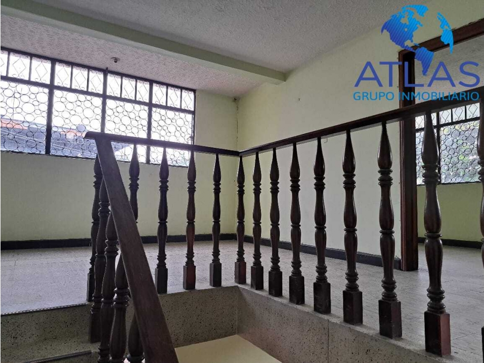 VENTA DE CASA COMERCIAL EN PROVENZA  PARA REMODELAR COD:907 — foto 4