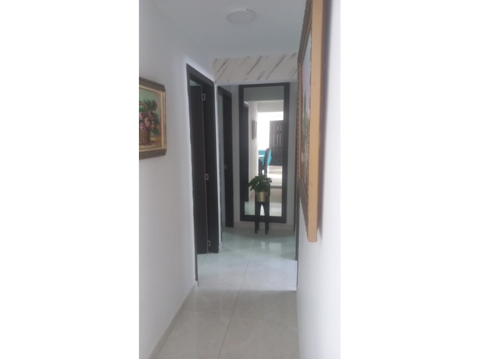 VENTA DE APARTAMENTO PENTHOUSE EN COAVICONSA COD:1019 — foto 5
