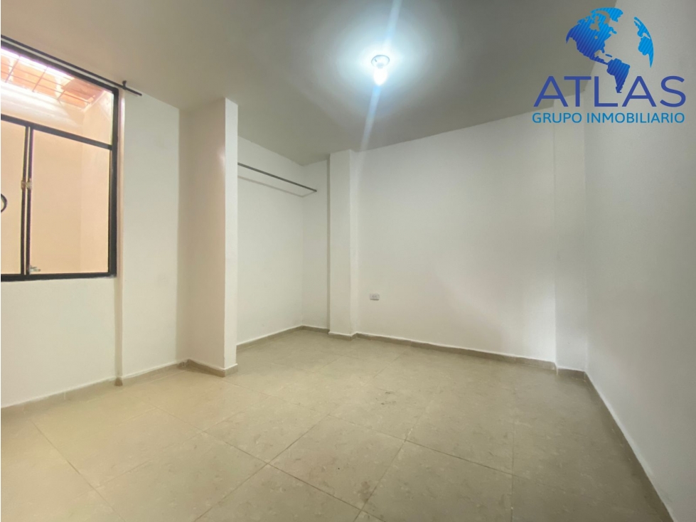 ARRIENDO APARTA ESTUDIO EN PIEDECUESTA / VILLA JOSEFINA COD: 1071 — foto 5