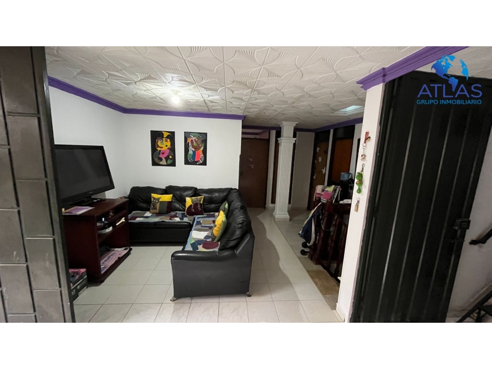 VENTA CASA COMERCIAL EN EL BARRIO LA UNIVERSIDAD BUCARAMANGA COD:1102 — foto 3