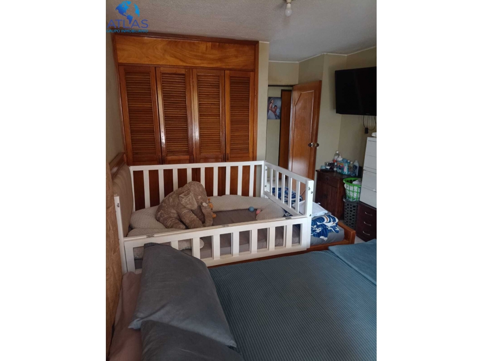 VENTA APARTAMENTO PROVENZA BUCARAMANGA COD:1159 — foto 6