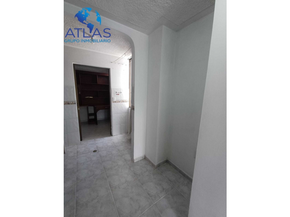 VENTA APARTAMENTO BARRIO SAN ALONSO BUCARAMANGA COD: 1285 — foto 4