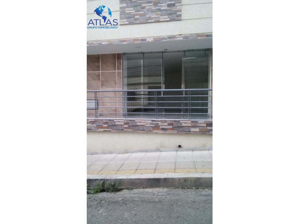 VENTA LOCAL COMERCIAL FLORIDABLANCA COD: 1310 - 1