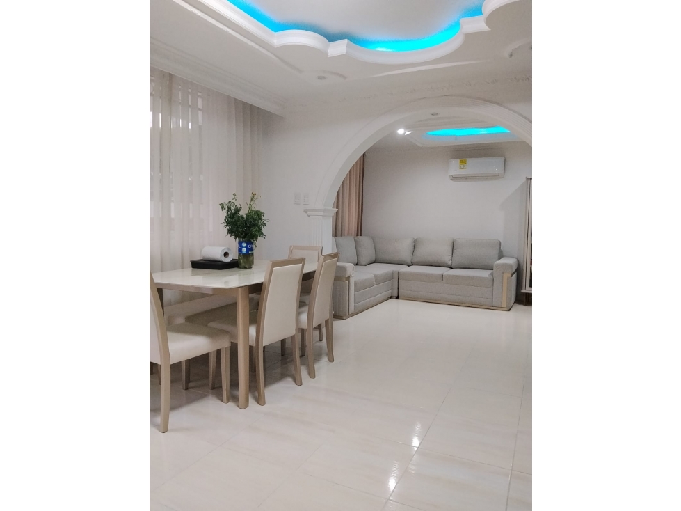 VENTA CASA BARRIO PROVENZA BUCARAMANGA COD:1319 - 3