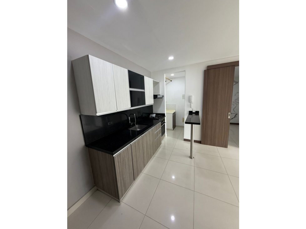 VENTA APARTAMENTO EDIFICIO SOTOMAYOR BUCARAMANGA COD:1329 - 1