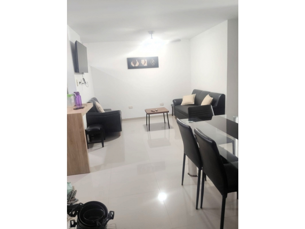 VENTA APARTAMENTO BARRIO SOTOMAYOR BUCARAMANGA COD:1330 - 3