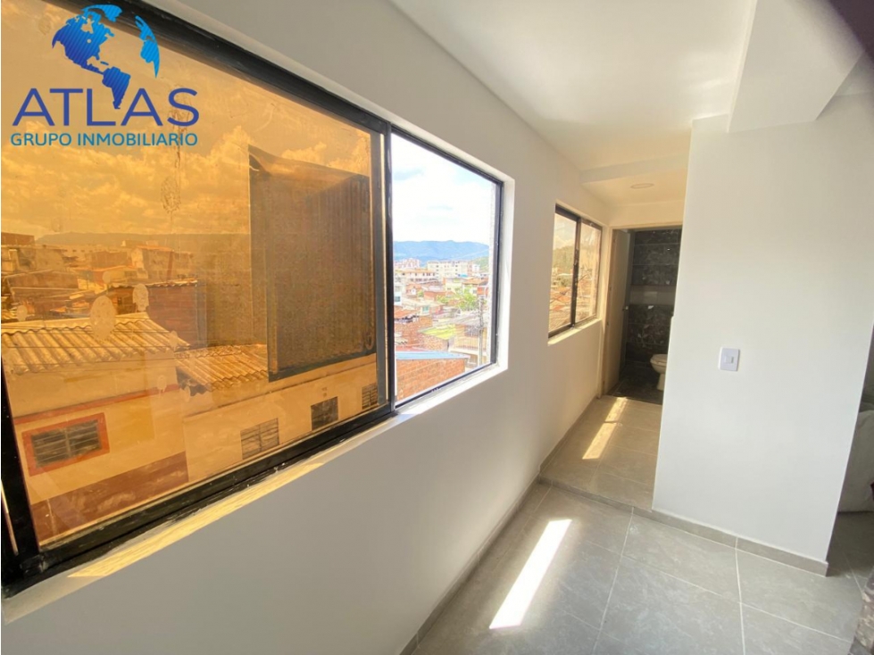ARRIENDO APARTAESTUDIO VILLA NUEVA PIEDECUESTA COD 1333 — foto 4