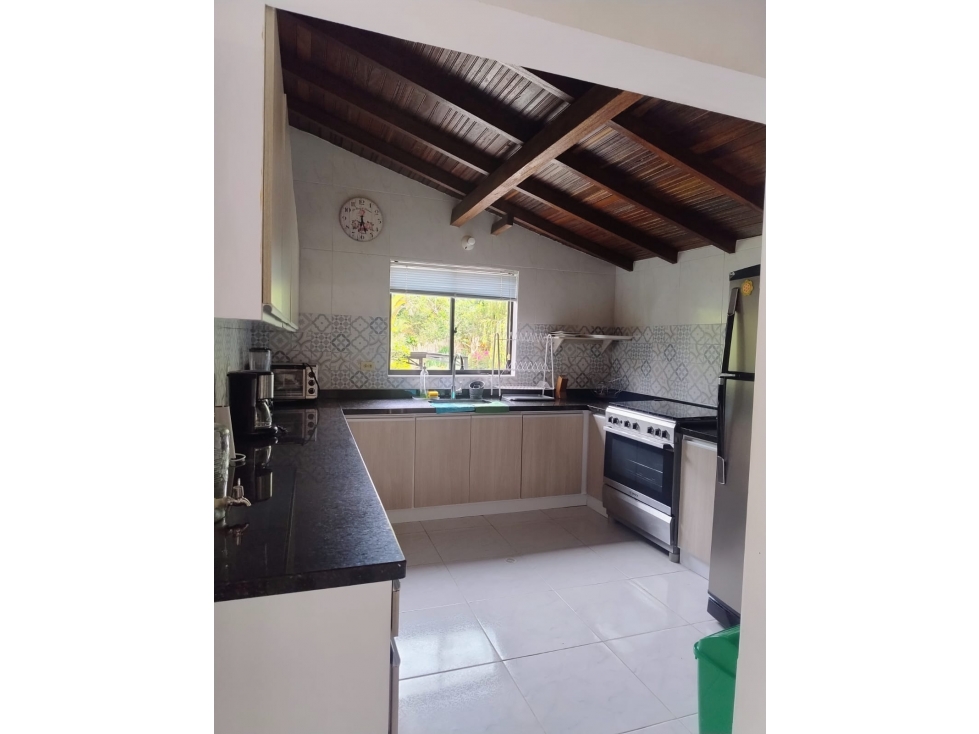 VENTA FINCA 7 HECTAREAS CURITI SANTANDER COD: 1342 - 4