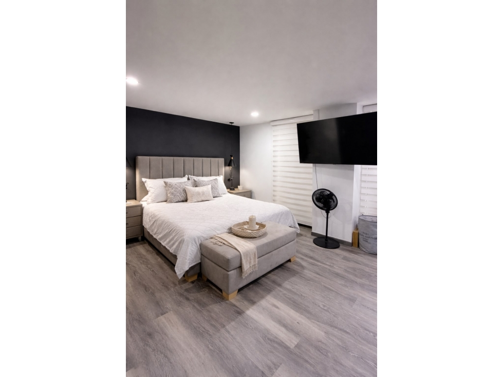 VENTA APARTAMENTO CABECERA BUCARAMANGA COD:1345 — foto 5