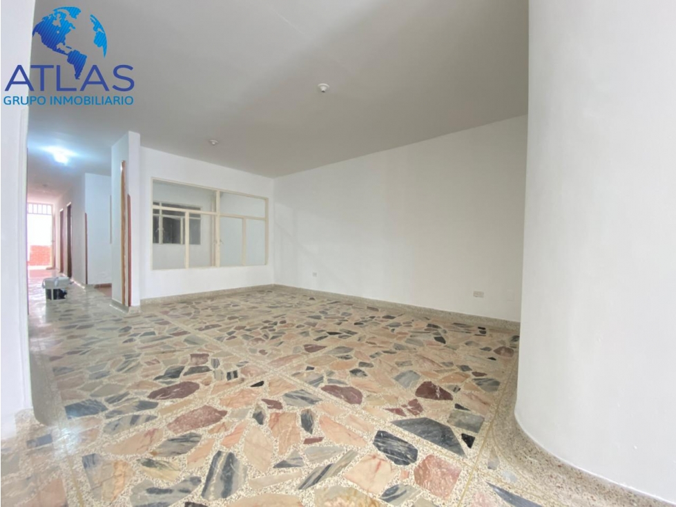 ARRIENDA APARTAMENTO CASCO URBANO DE FLORIDABLANCA COD 1346 — foto 5