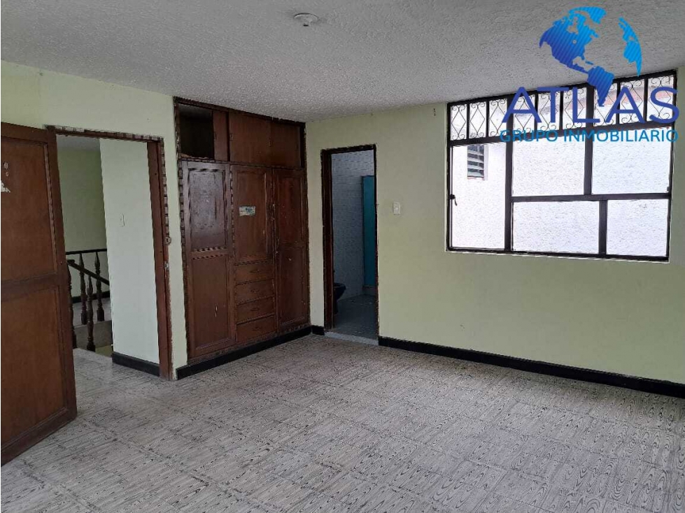 VENTA DE CASA COMERCIAL EN PROVENZA  PARA REMODELAR COD:907 — foto 5