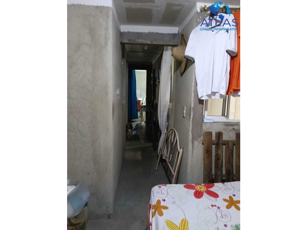 VENTA APARTAMENTO  CONJUNTO  CENTRO BUCARAMANGA OBRA GRIS COD 1020 — foto 3