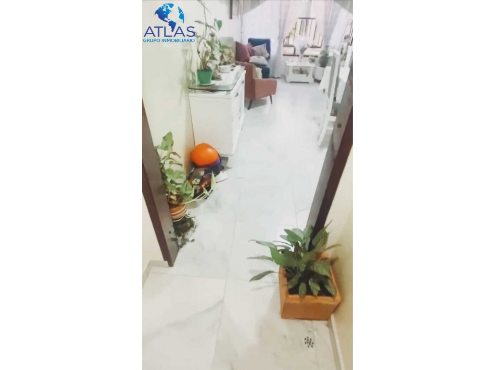VENTA APARTAMENTO EN CONJUNTO CERRADO DIAMANTE 2 COD 1162 — foto 6