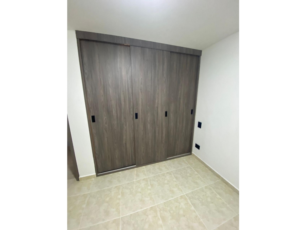 VENTA APARTAMENTO CONJUNTO BARRIO FATIMA CERCA AL CACIQUE COD:1200 — foto 5